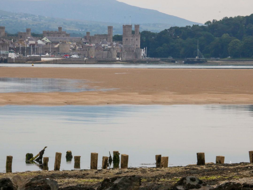 Menai Cottage