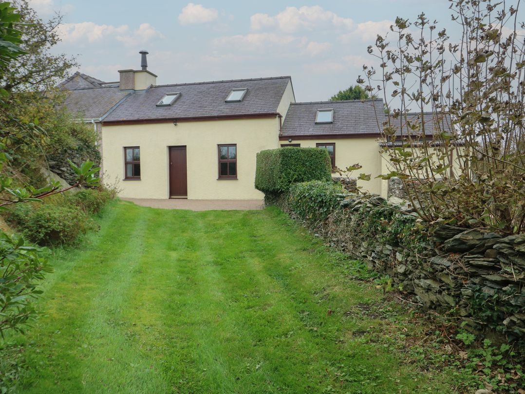 Tyn y Mynydd