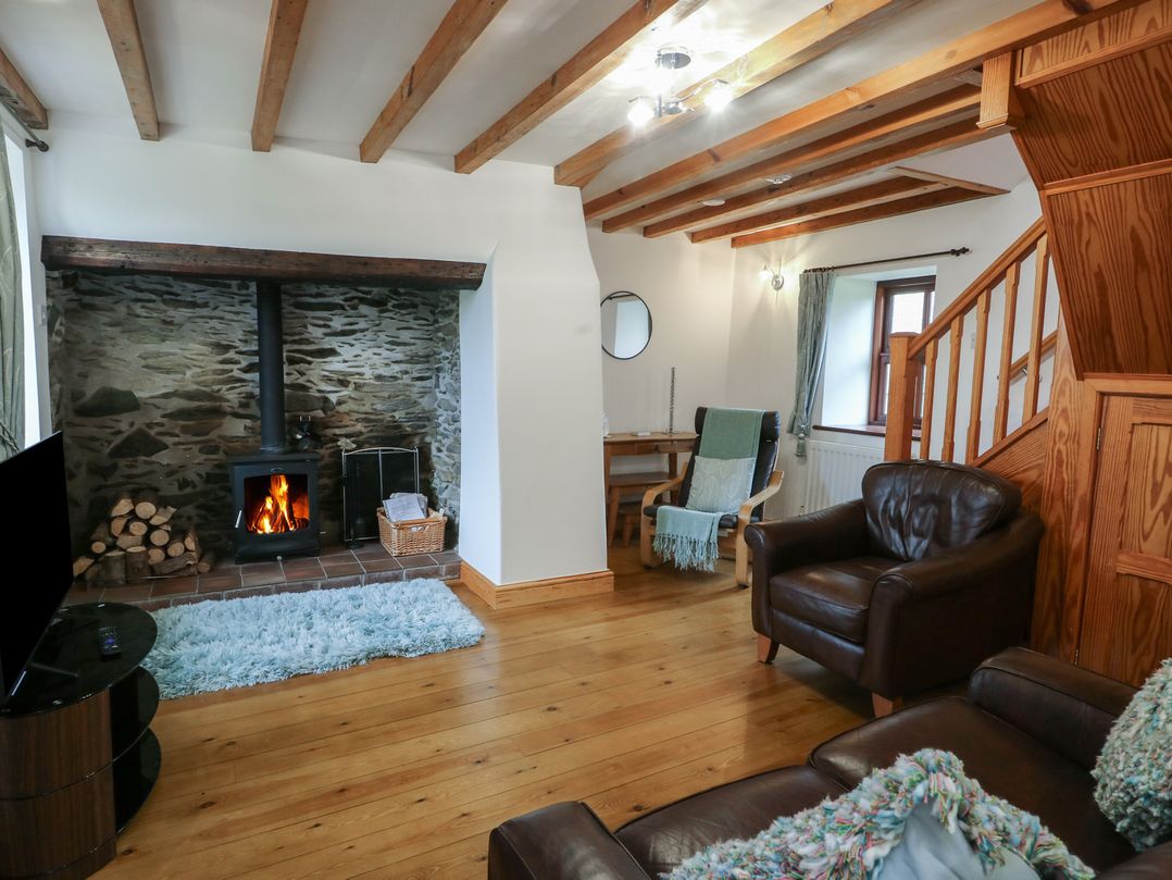 Tyn y Mynydd