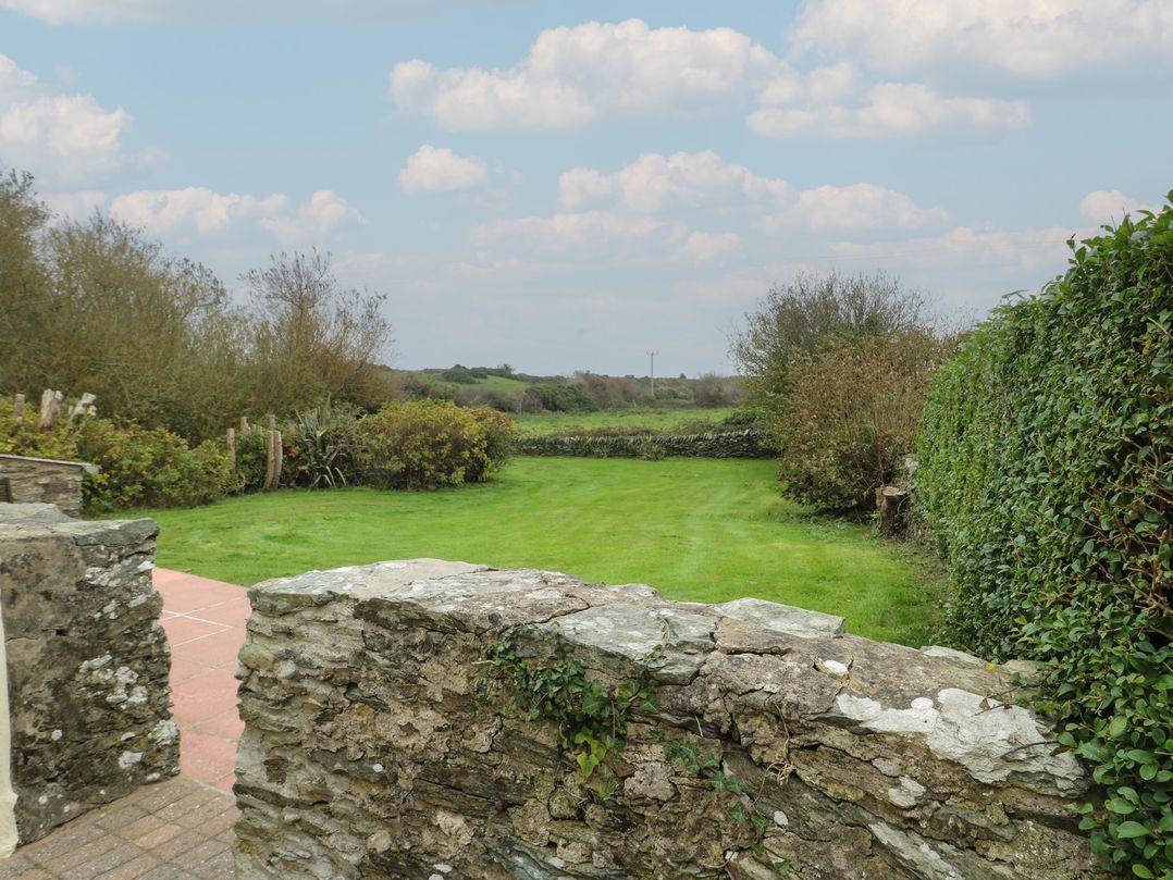 Tyn y Mynydd