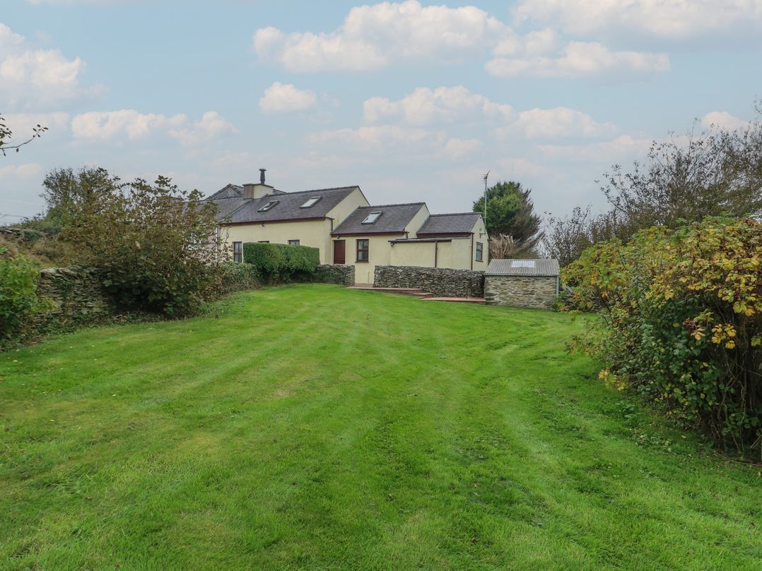 Tyn y Mynydd
