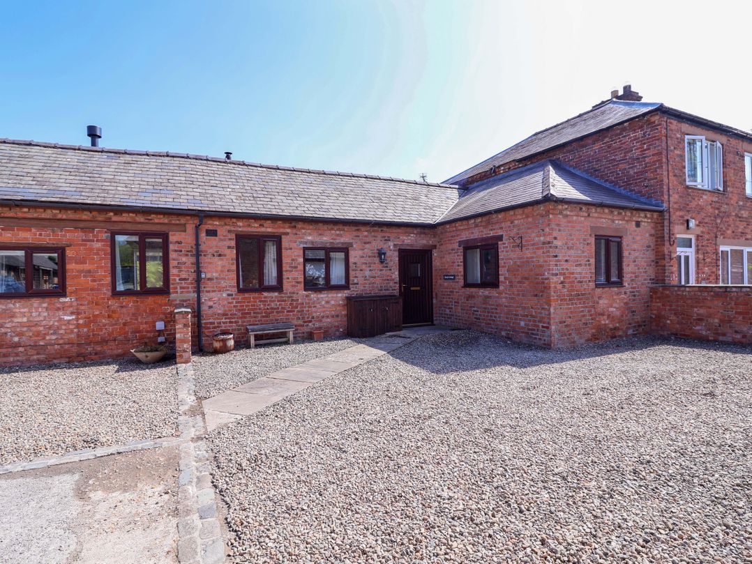 Clwyd Cottage