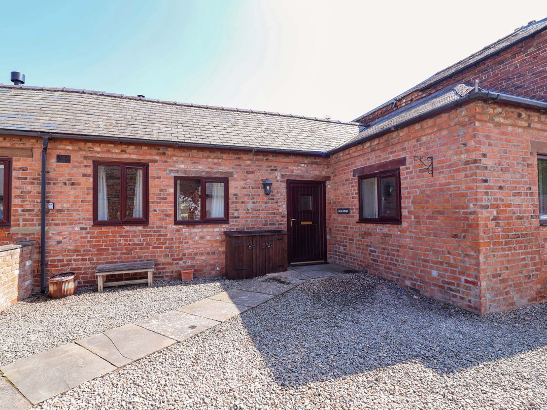 Clwyd Cottage