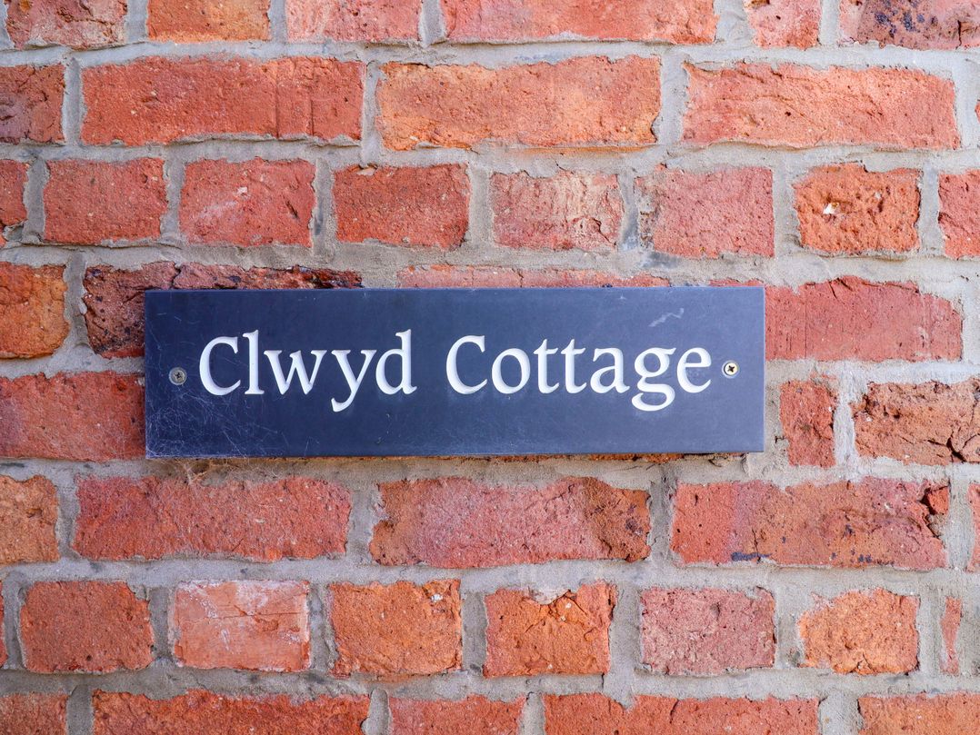 Clwyd Cottage