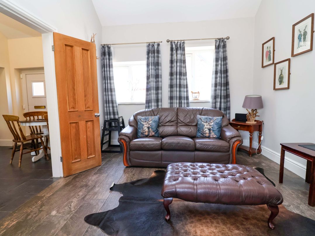 Clwyd Cottage