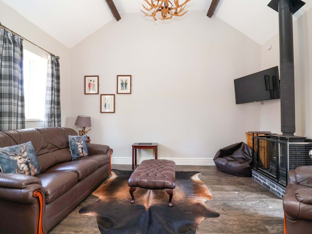 Clwyd Cottage