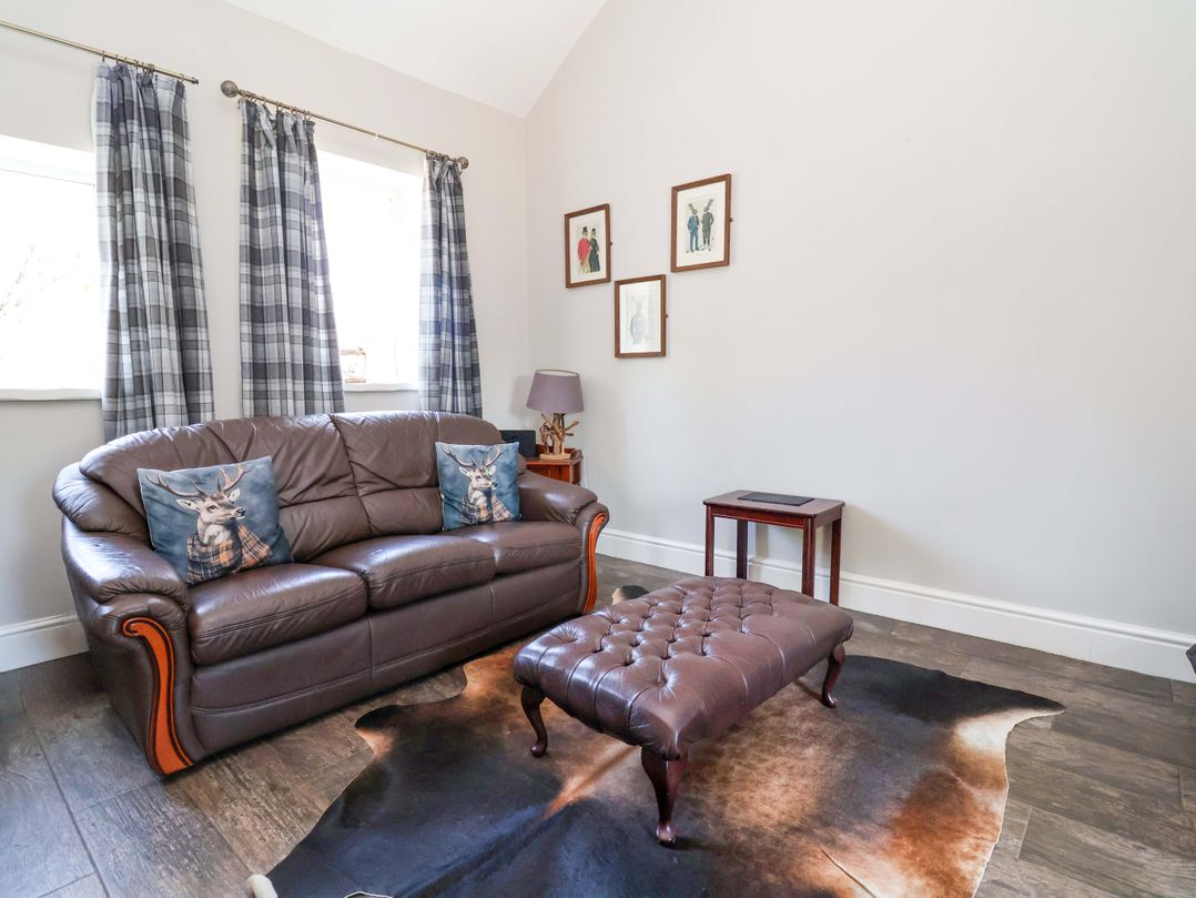 Clwyd Cottage
