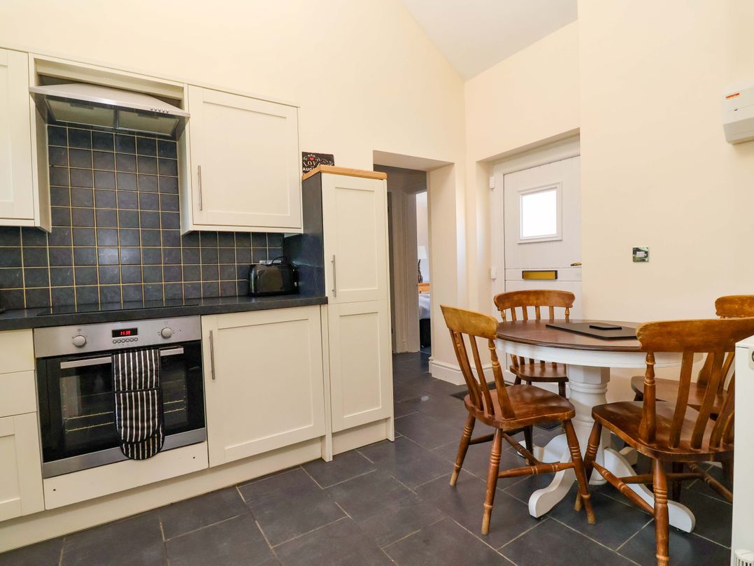 Clwyd Cottage