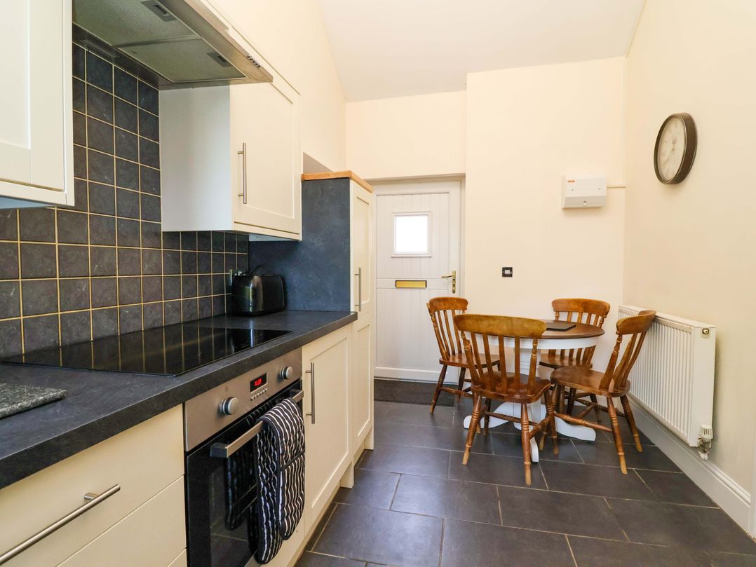Clwyd Cottage