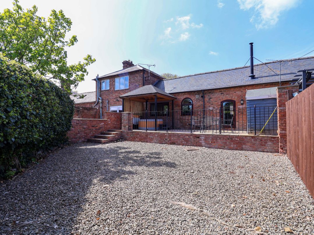 Clwyd Cottage