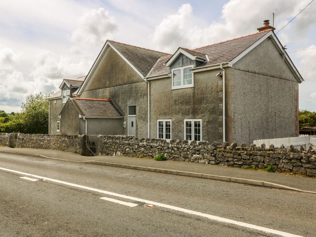 Llanallgo Church Rooms