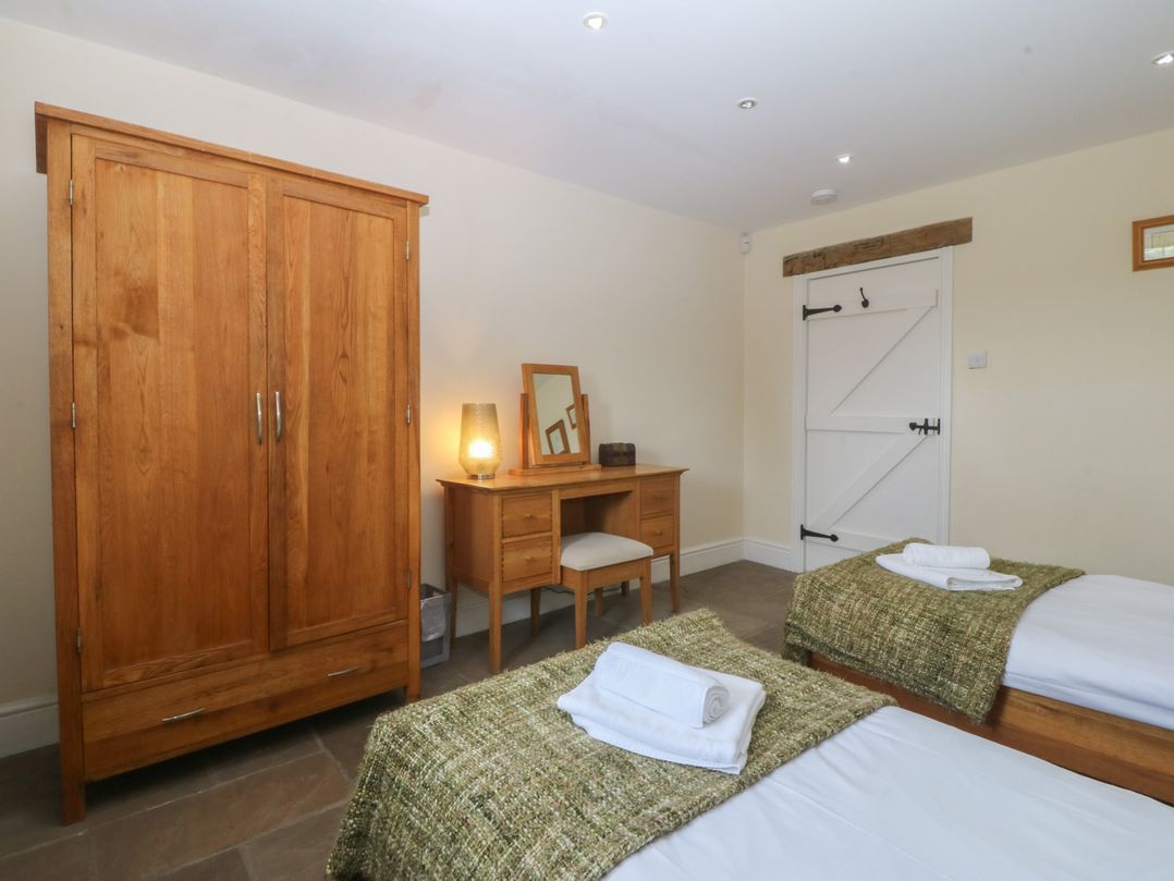 Llanallgo Church Rooms
