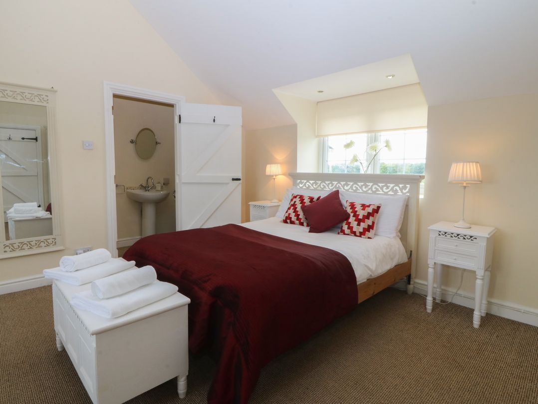 Llanallgo Church Rooms