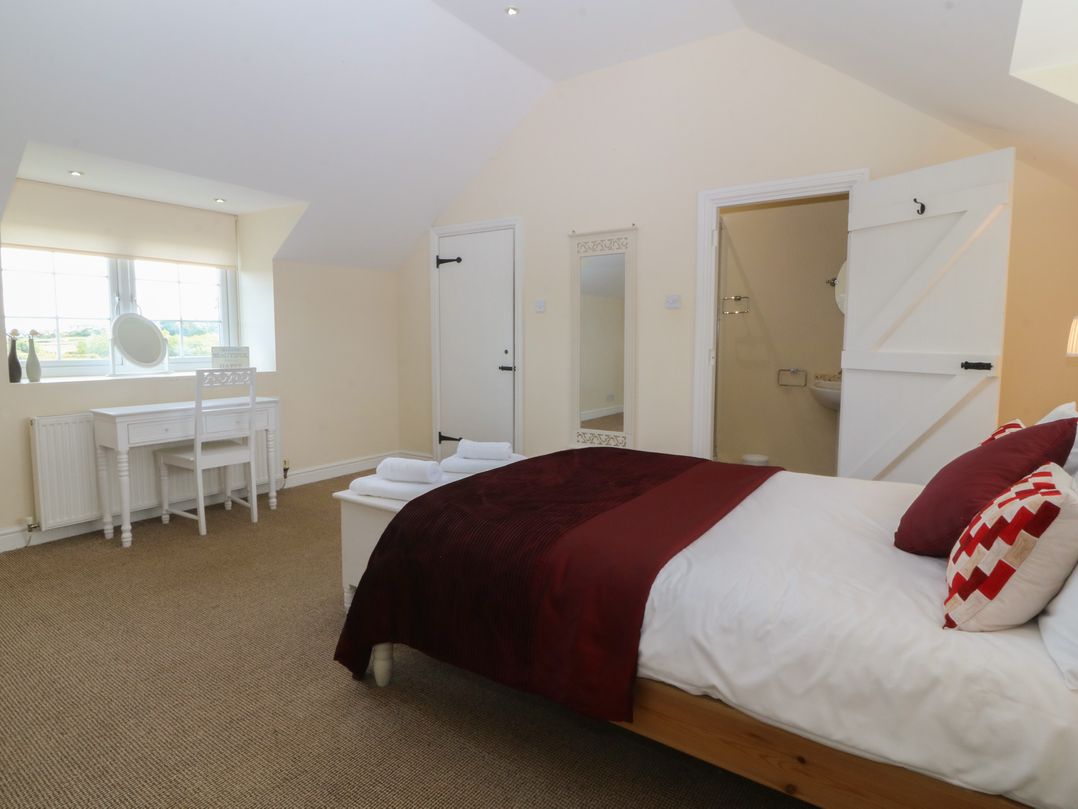 Llanallgo Church Rooms