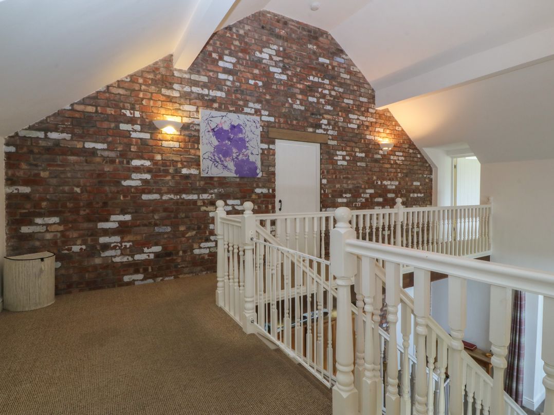 Llanallgo Church Rooms
