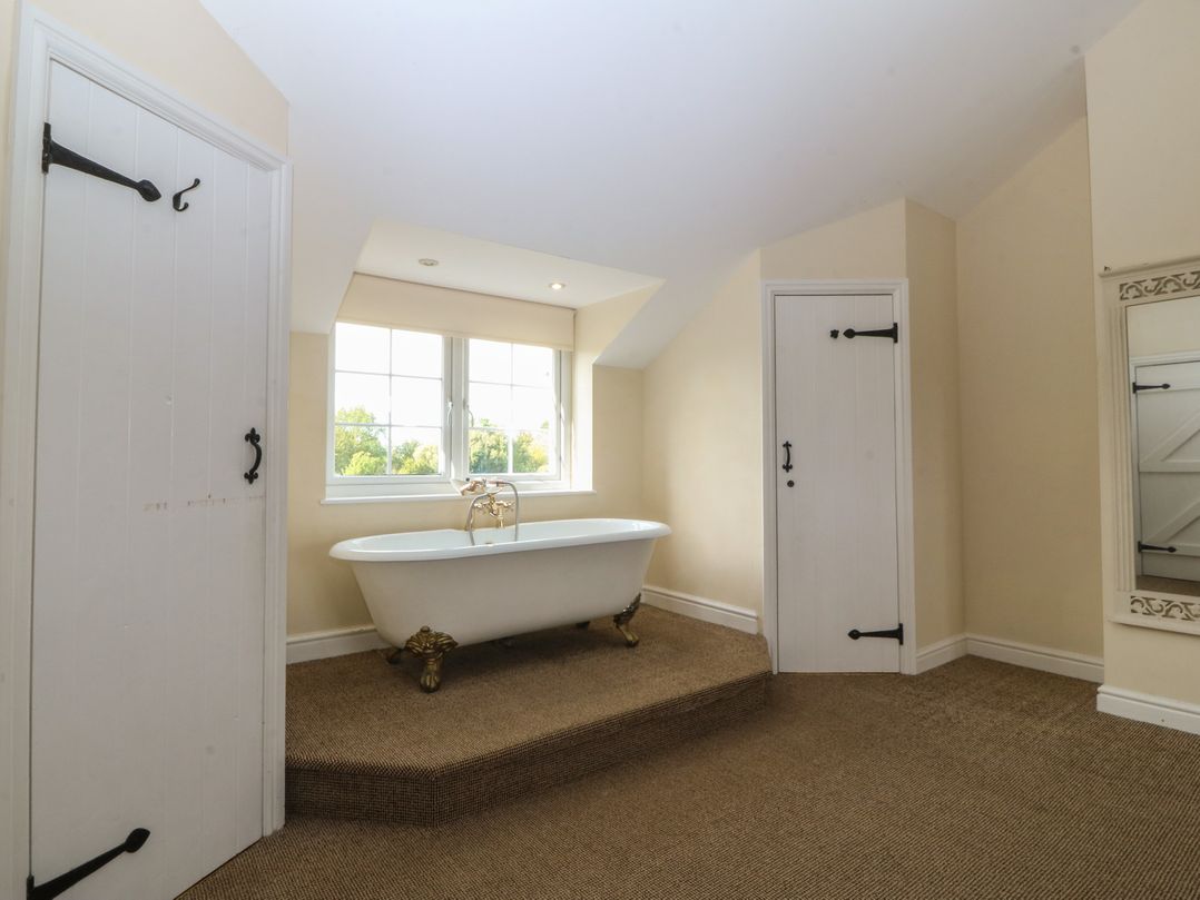 Llanallgo Church Rooms