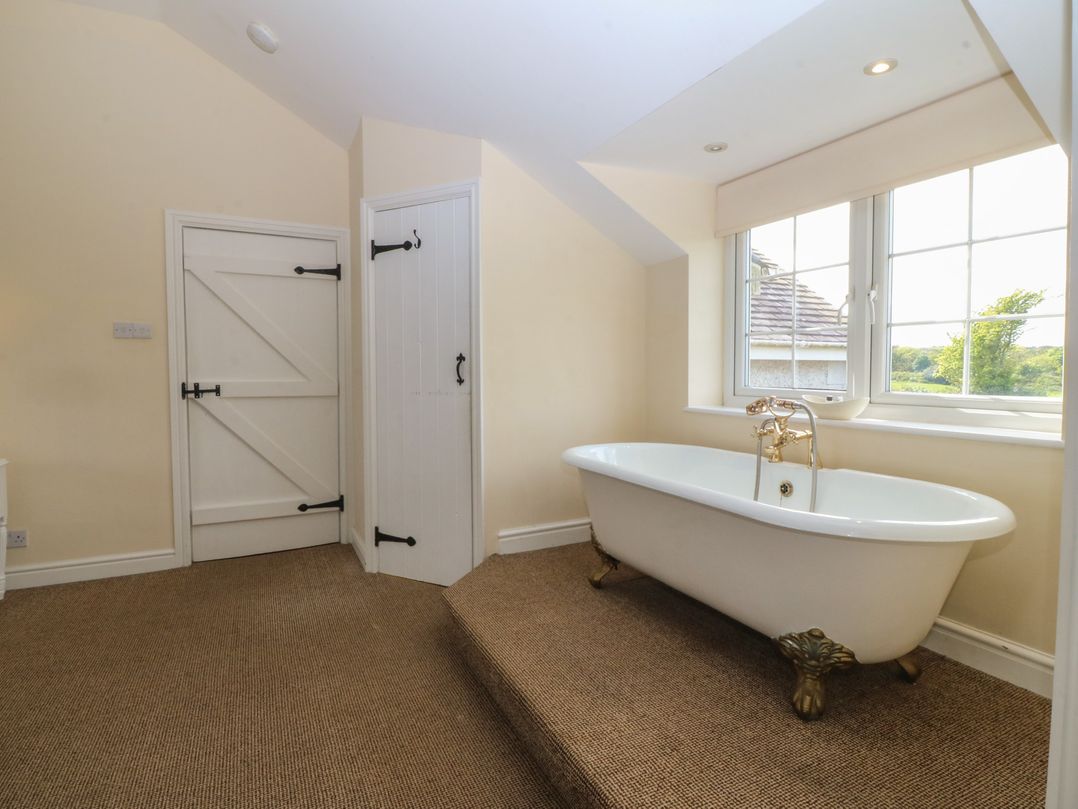 Llanallgo Church Rooms