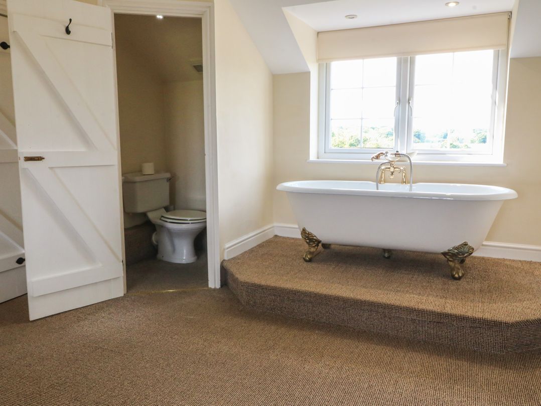 Llanallgo Church Rooms