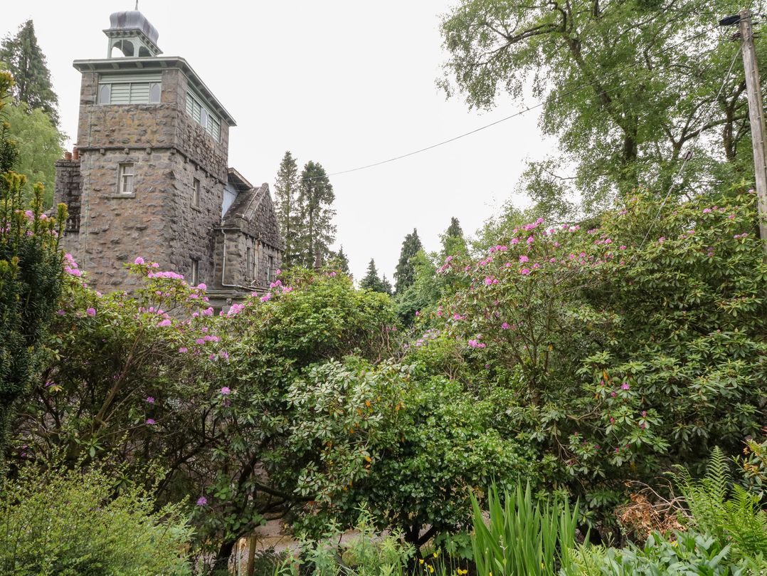 Tower Lodge