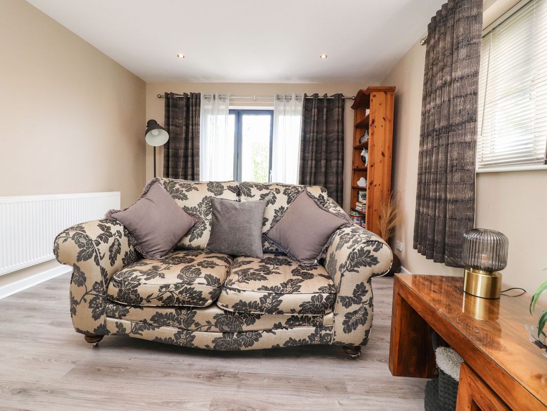 Kilmory Lodge