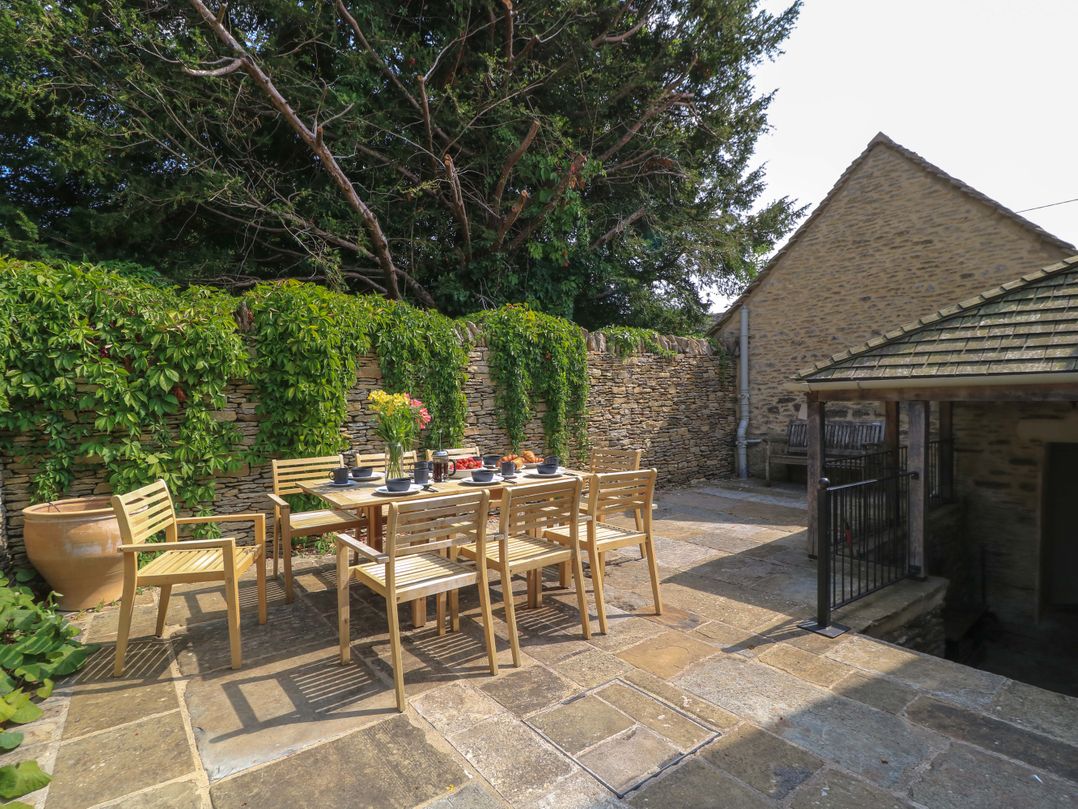 Easter Cottage