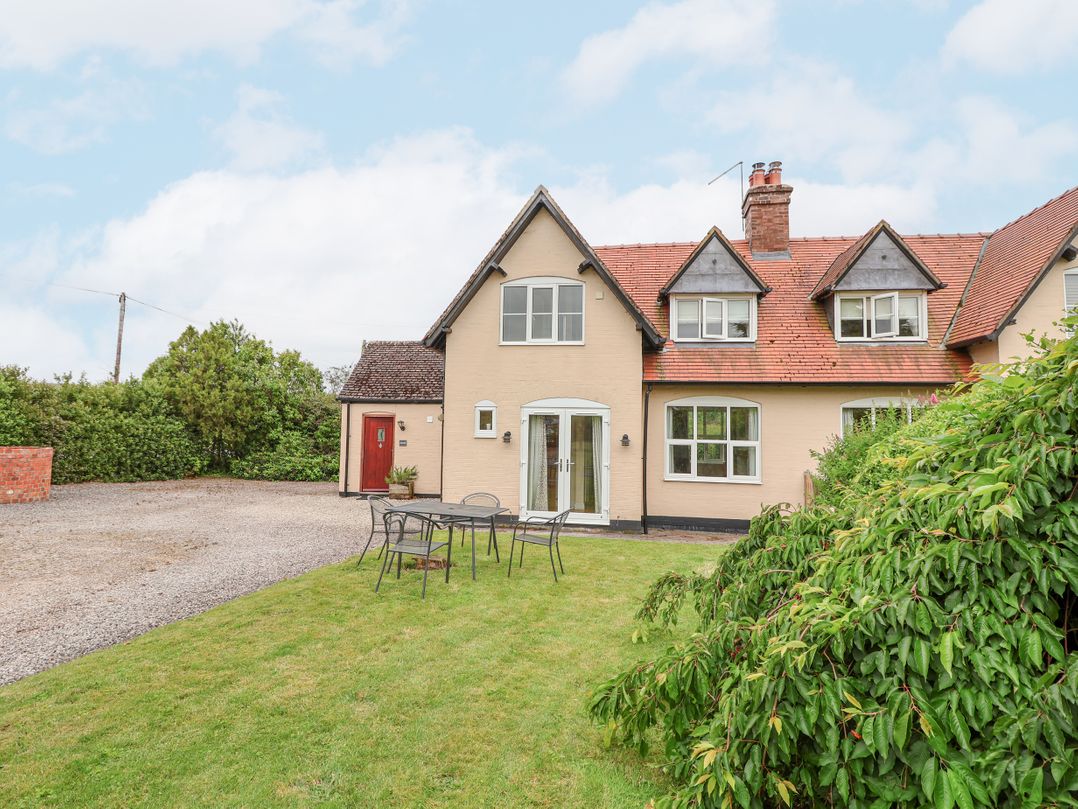 Orchard Cottage