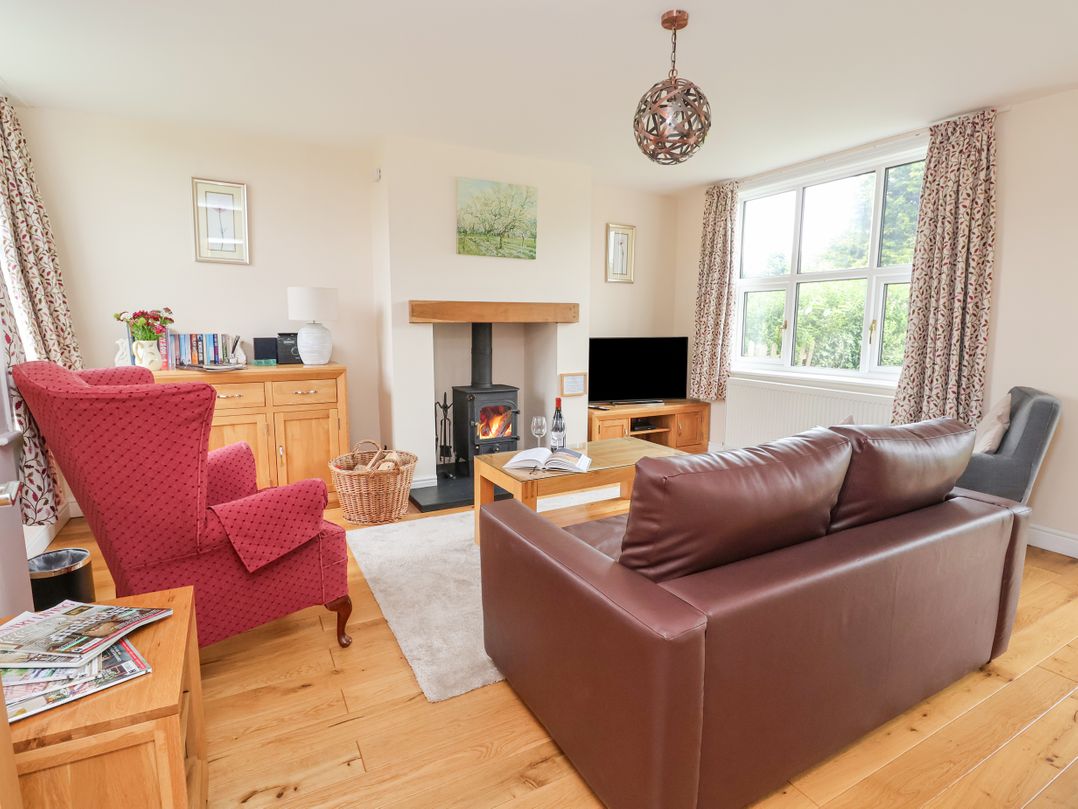 Orchard Cottage