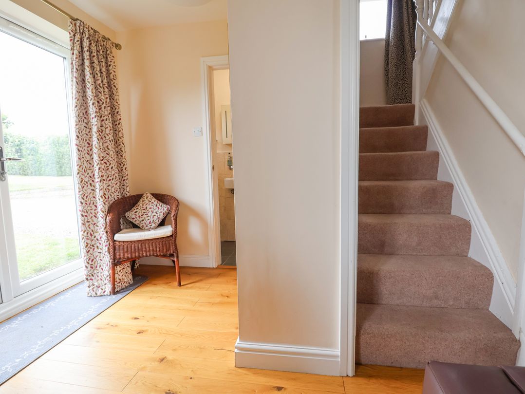 Orchard Cottage
