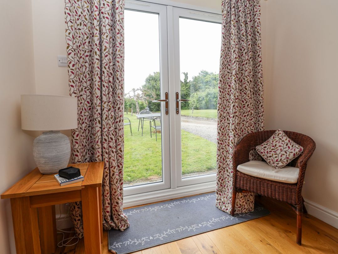 Orchard Cottage