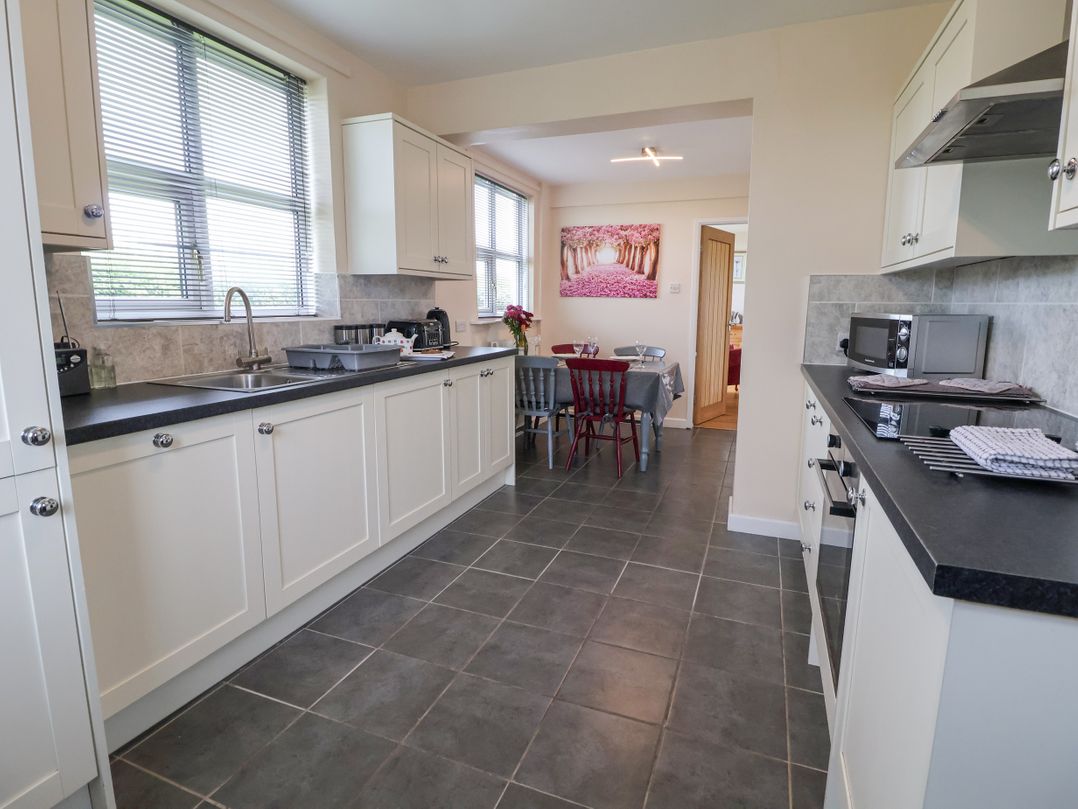 Orchard Cottage