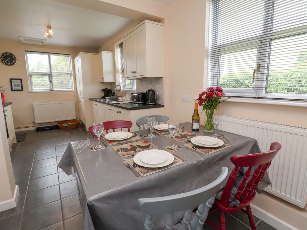 Orchard Cottage