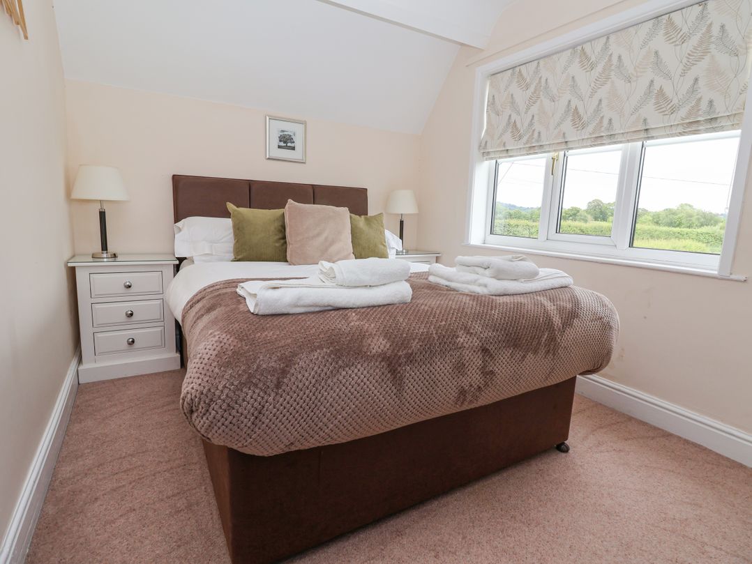 Orchard Cottage