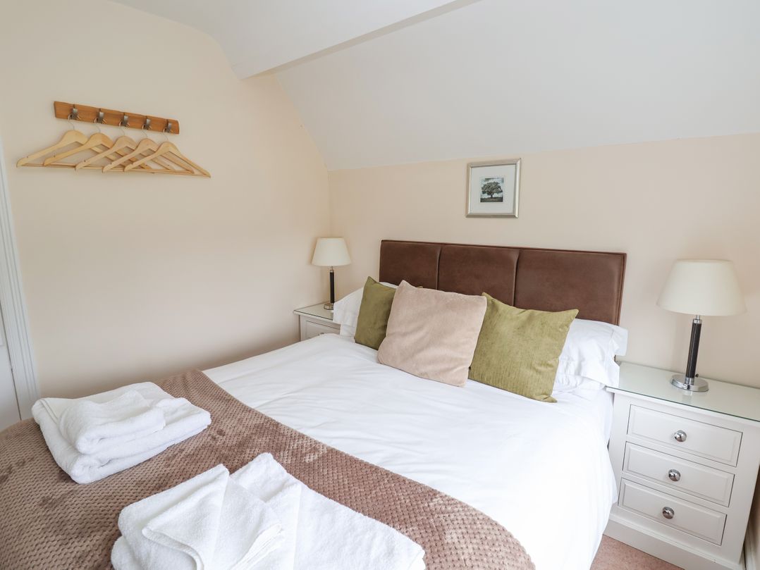 Orchard Cottage