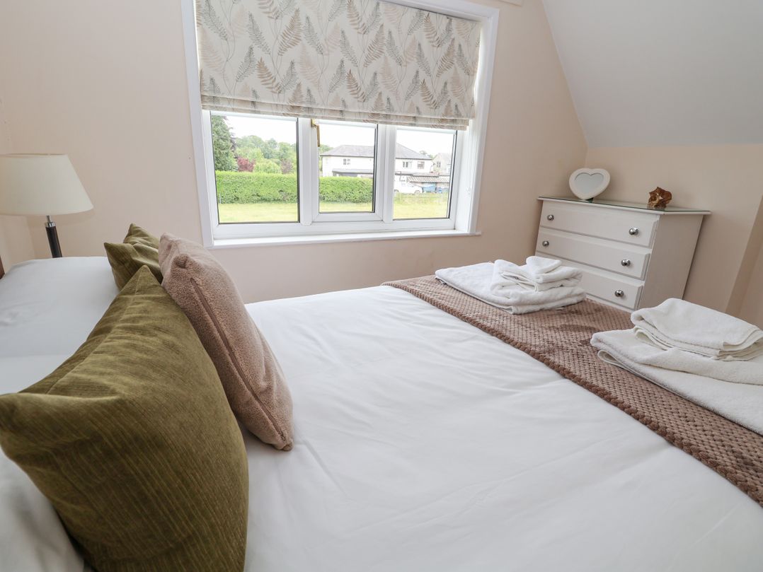 Orchard Cottage