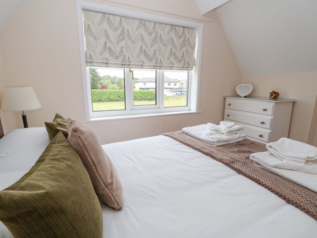 Orchard Cottage