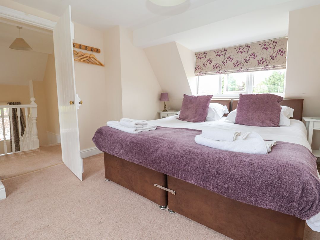 Orchard Cottage
