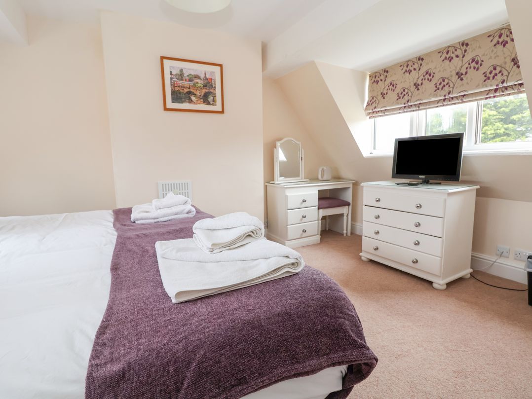 Orchard Cottage