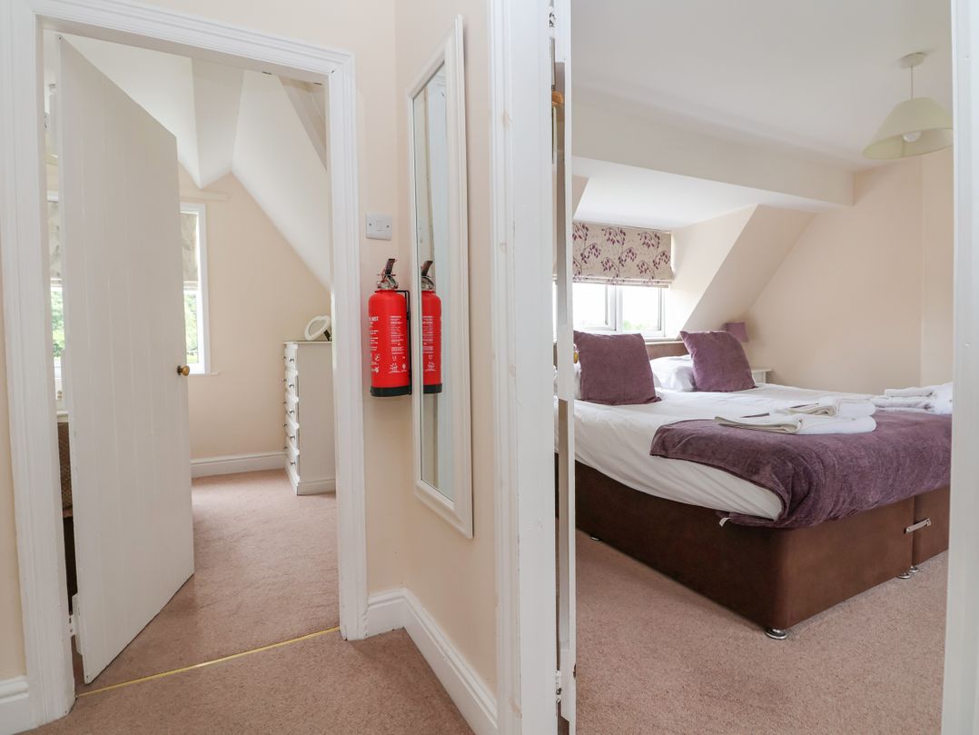 Orchard Cottage