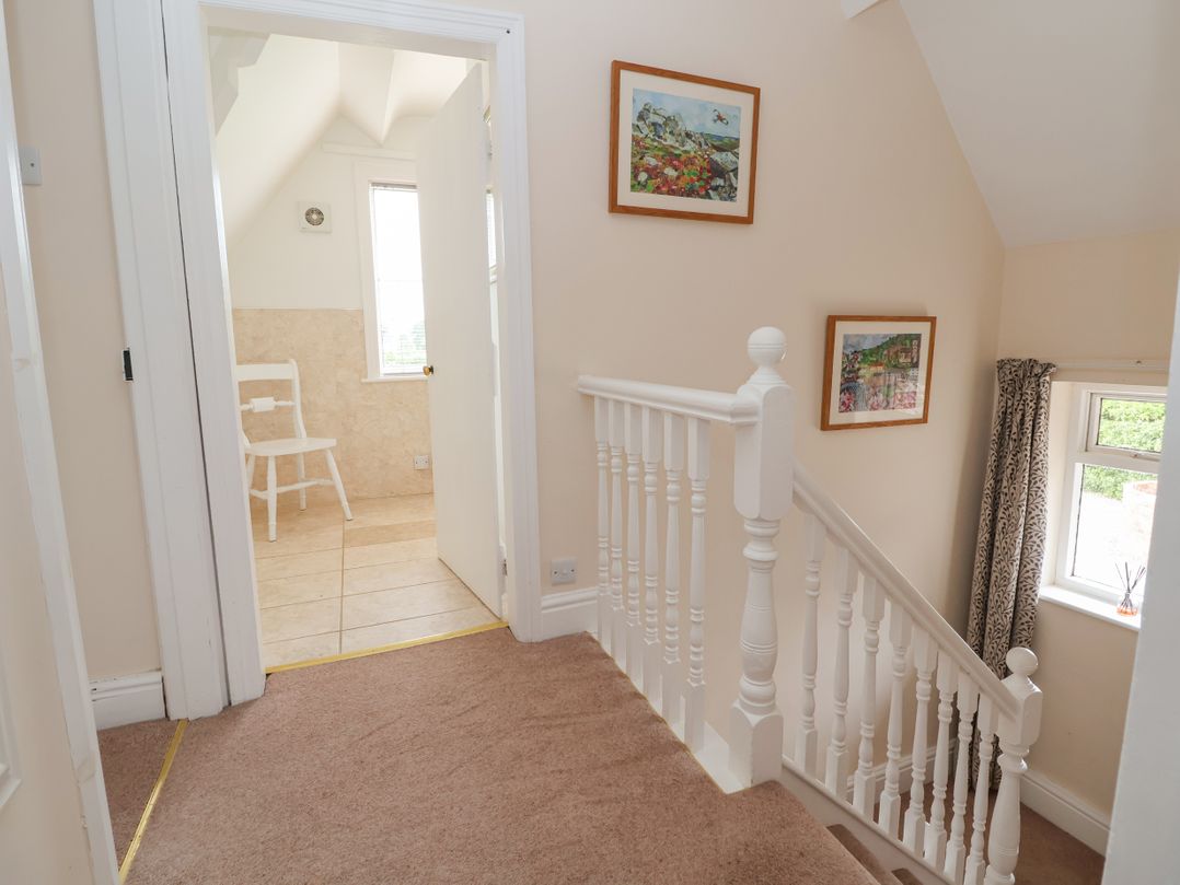 Orchard Cottage