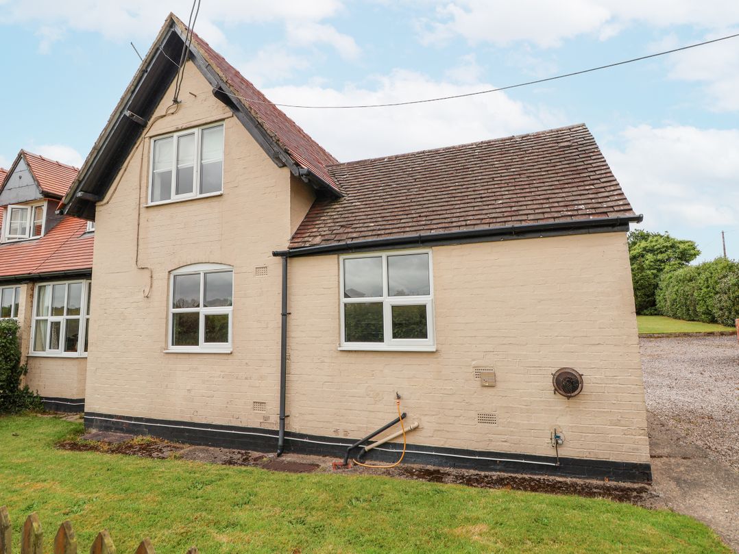 Orchard Cottage