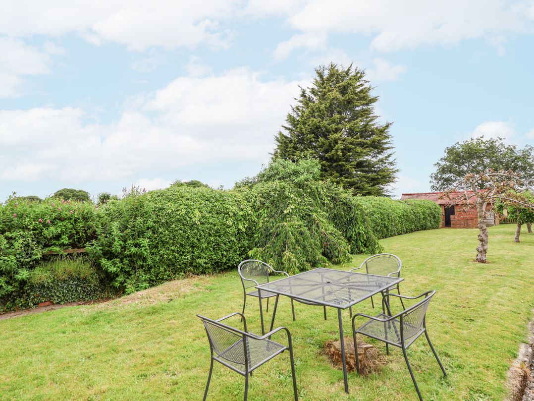 Orchard Cottage