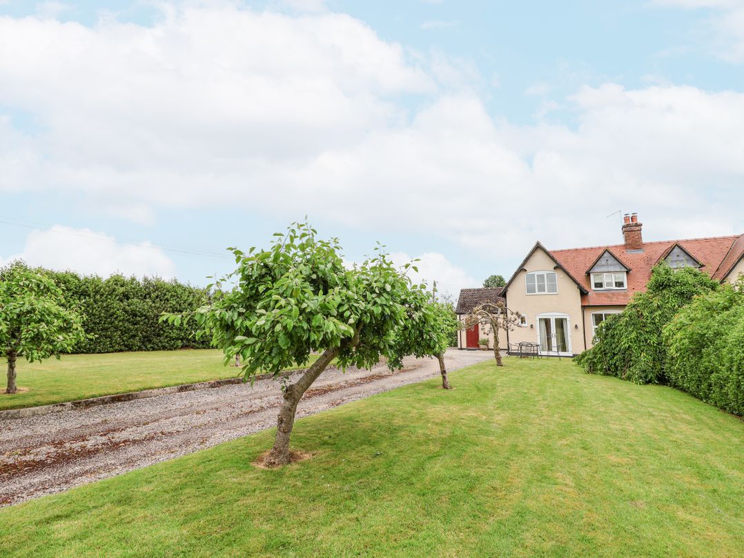 Orchard Cottage