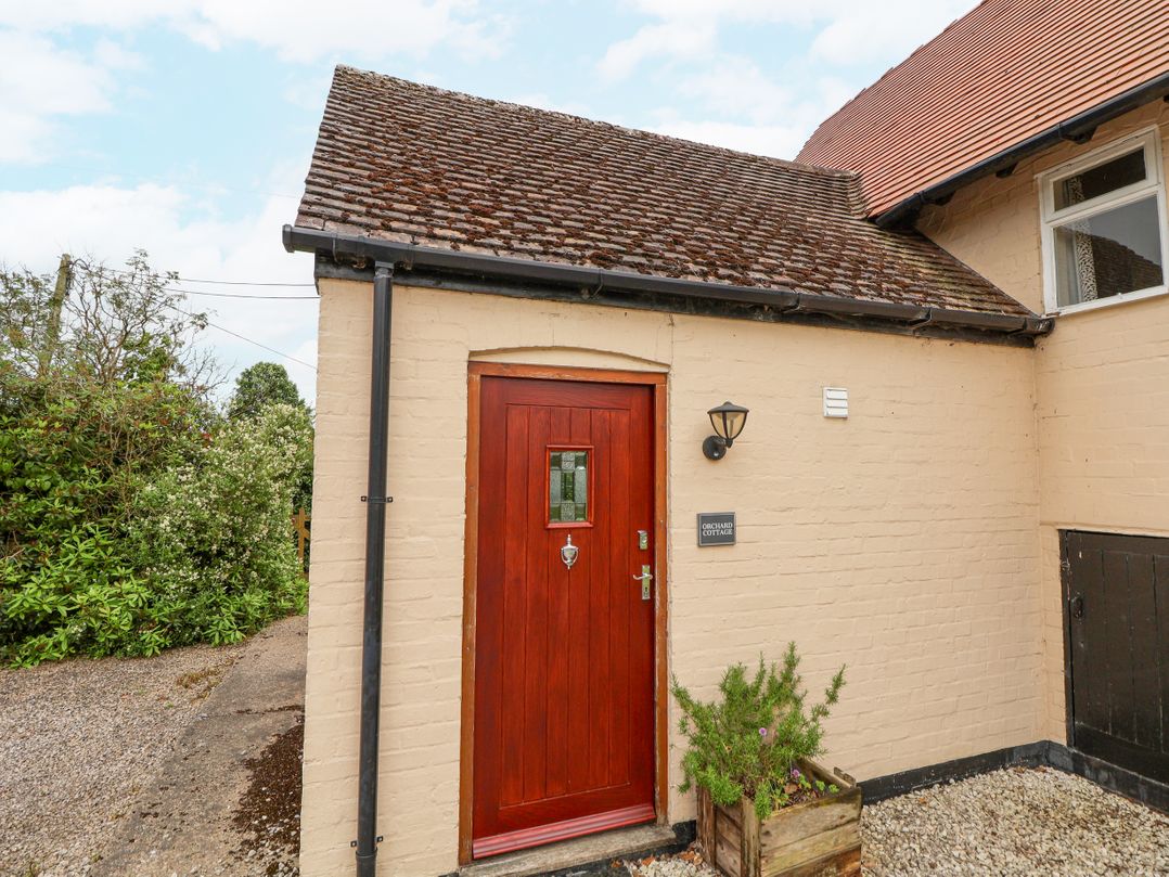 Orchard Cottage