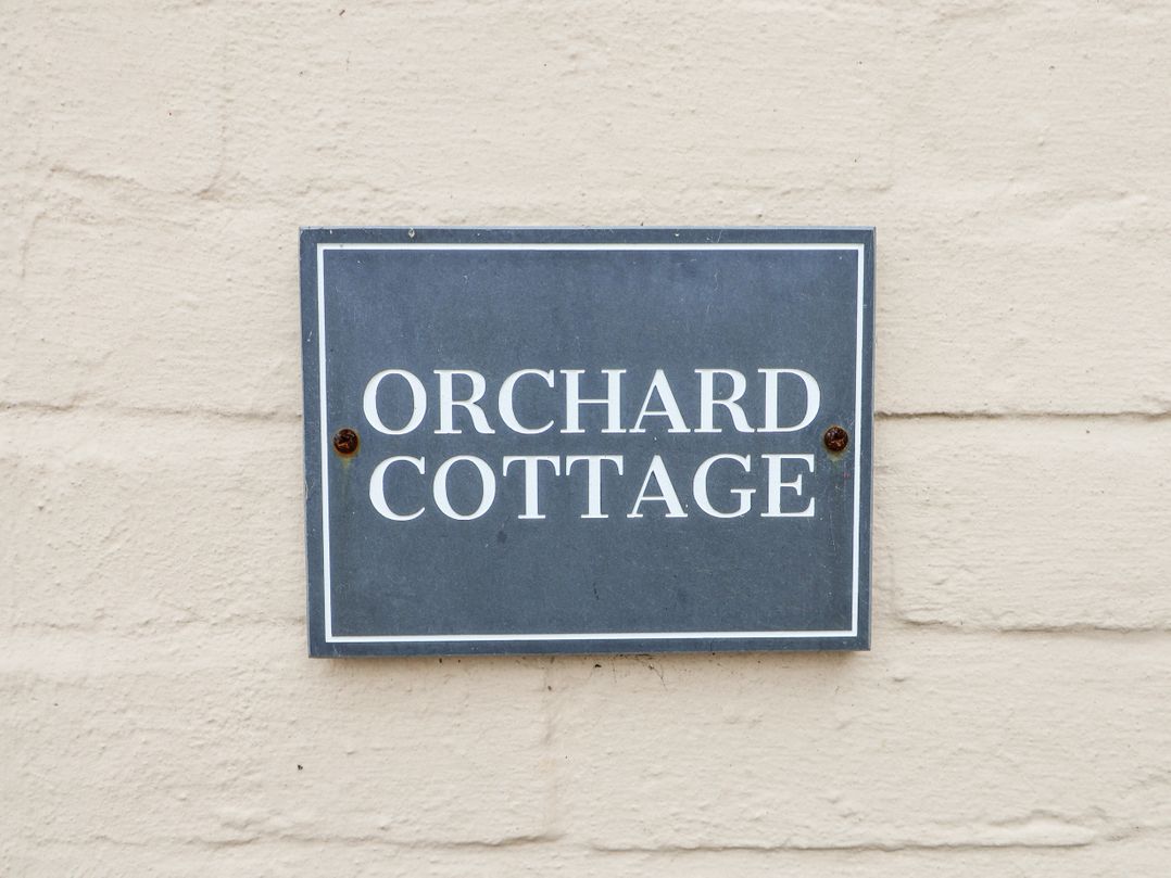 Orchard Cottage