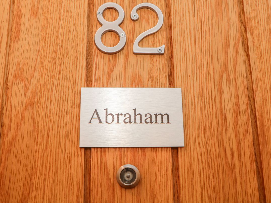 Abraham