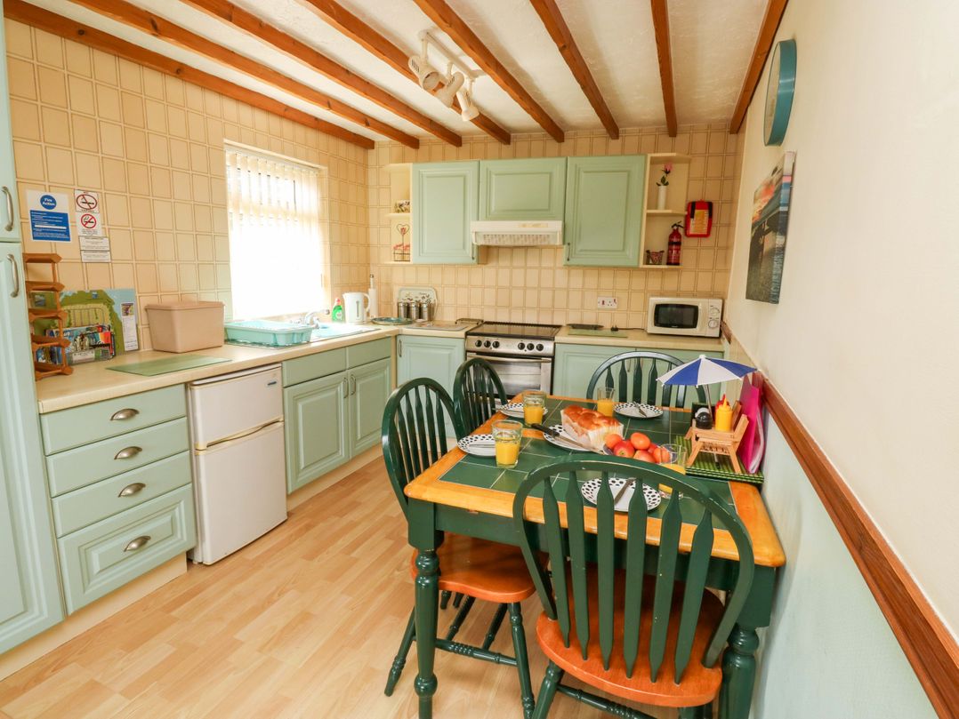 Cottage 28