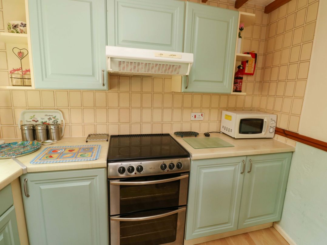 Cottage 28
