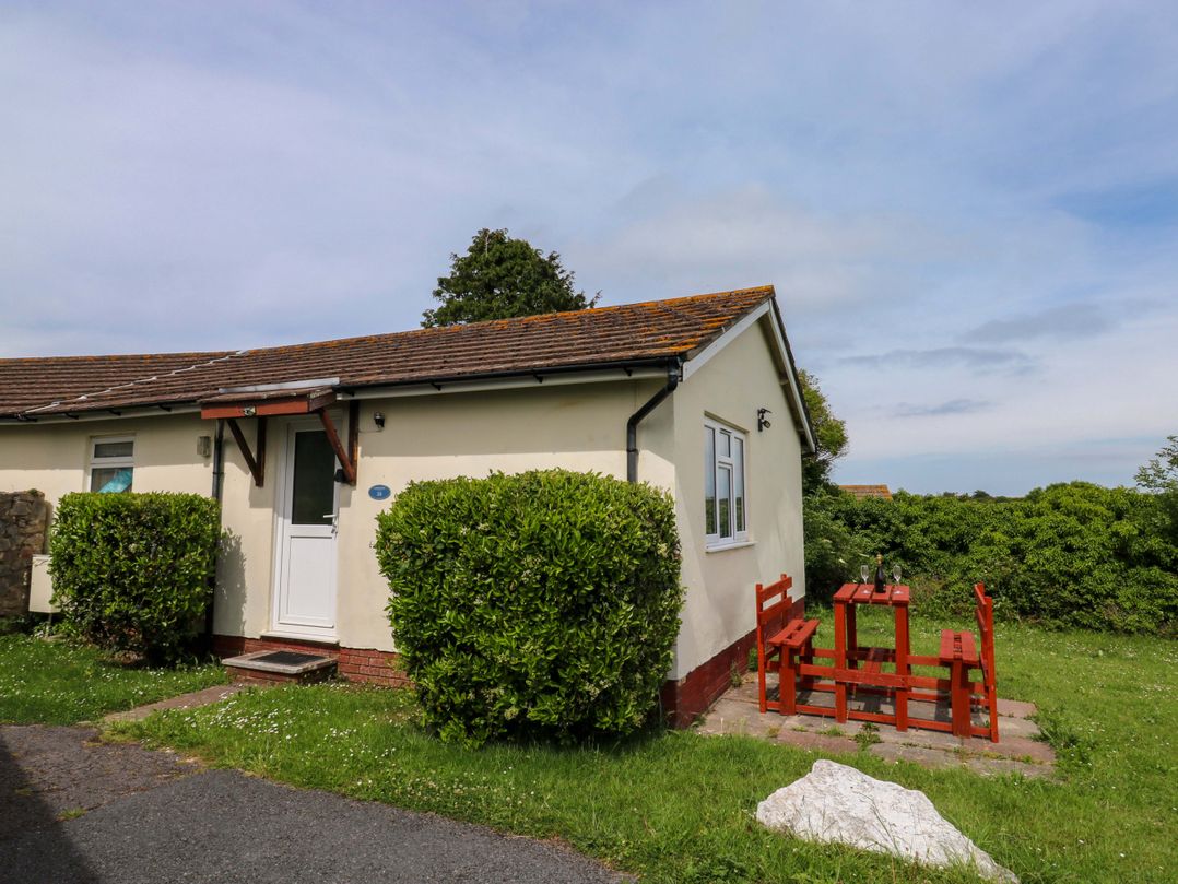 Cottage 28