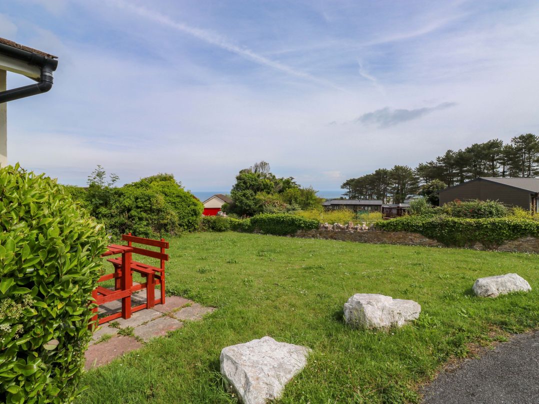 Cottage 28