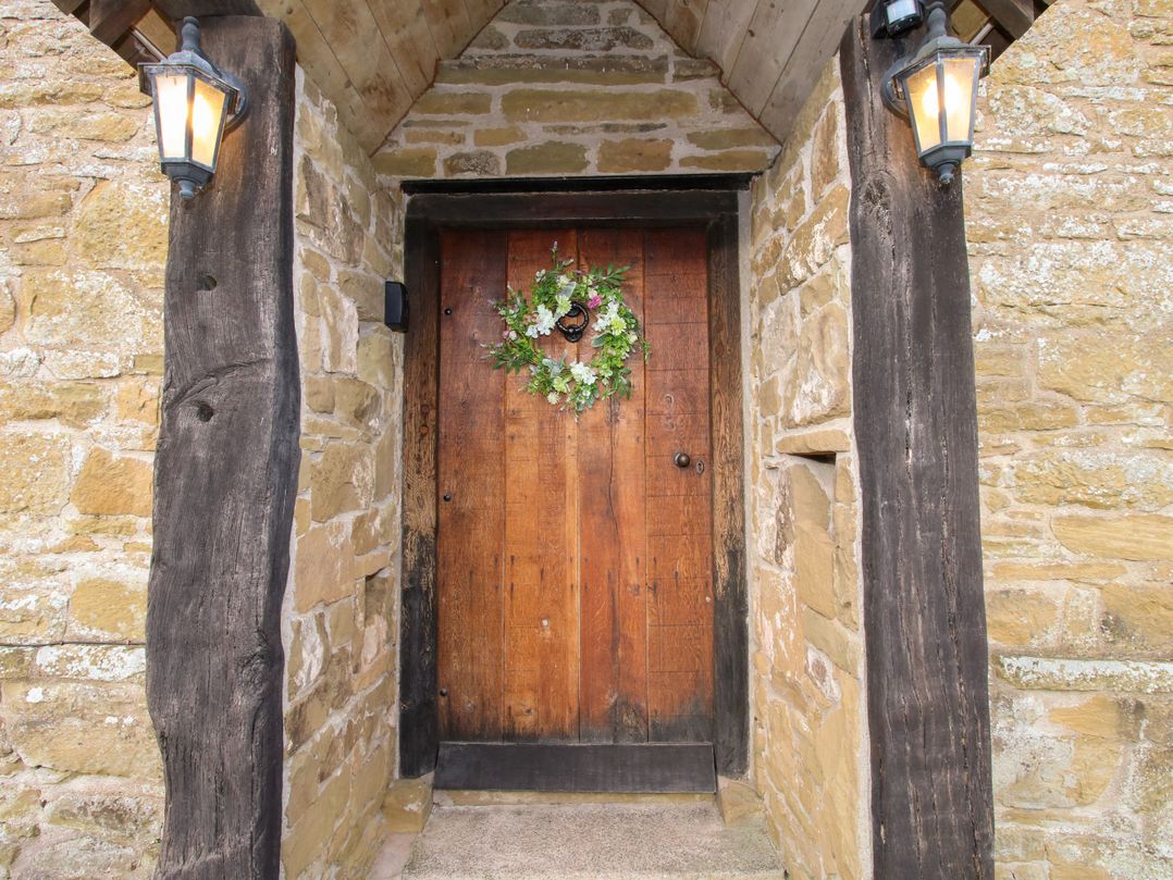 Wilstone Cottage
